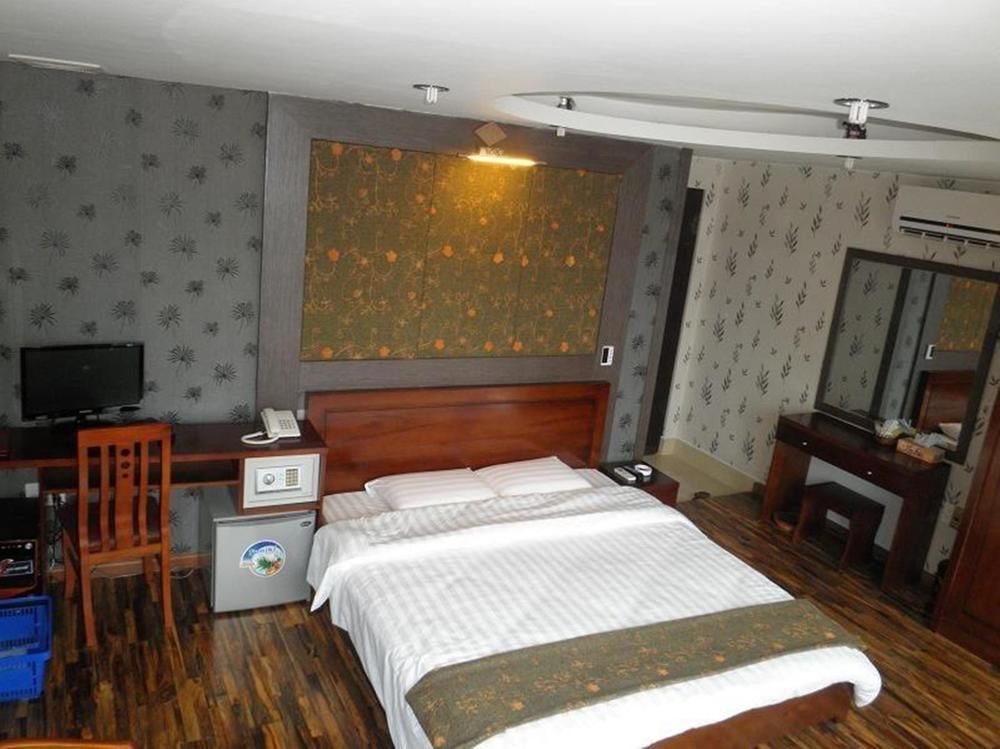 Dream Gold 2 3*