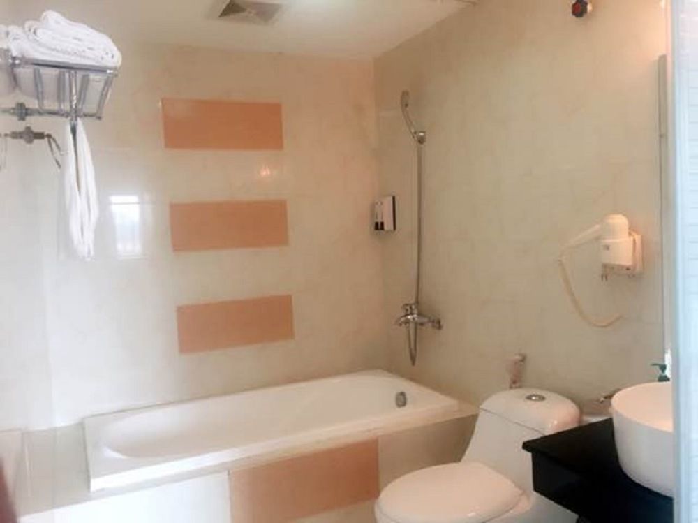 Dream Gold 2 Hotel 3*