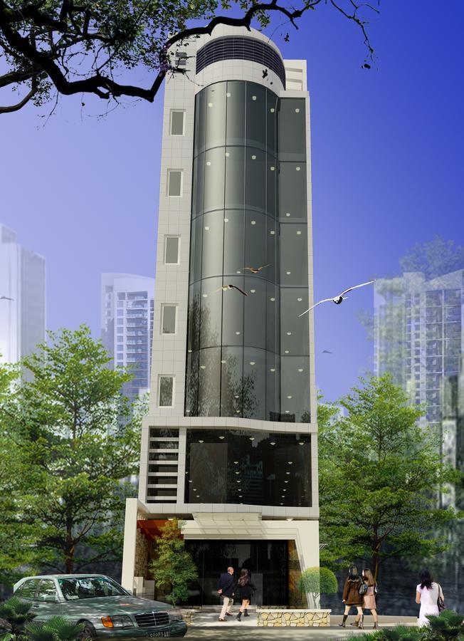 Hotel Dream Gold 2 3*