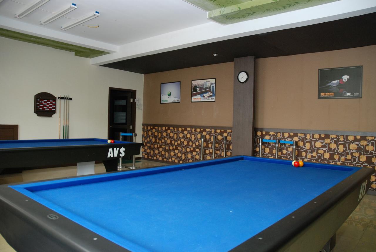 Dream Gold 2 Hotel