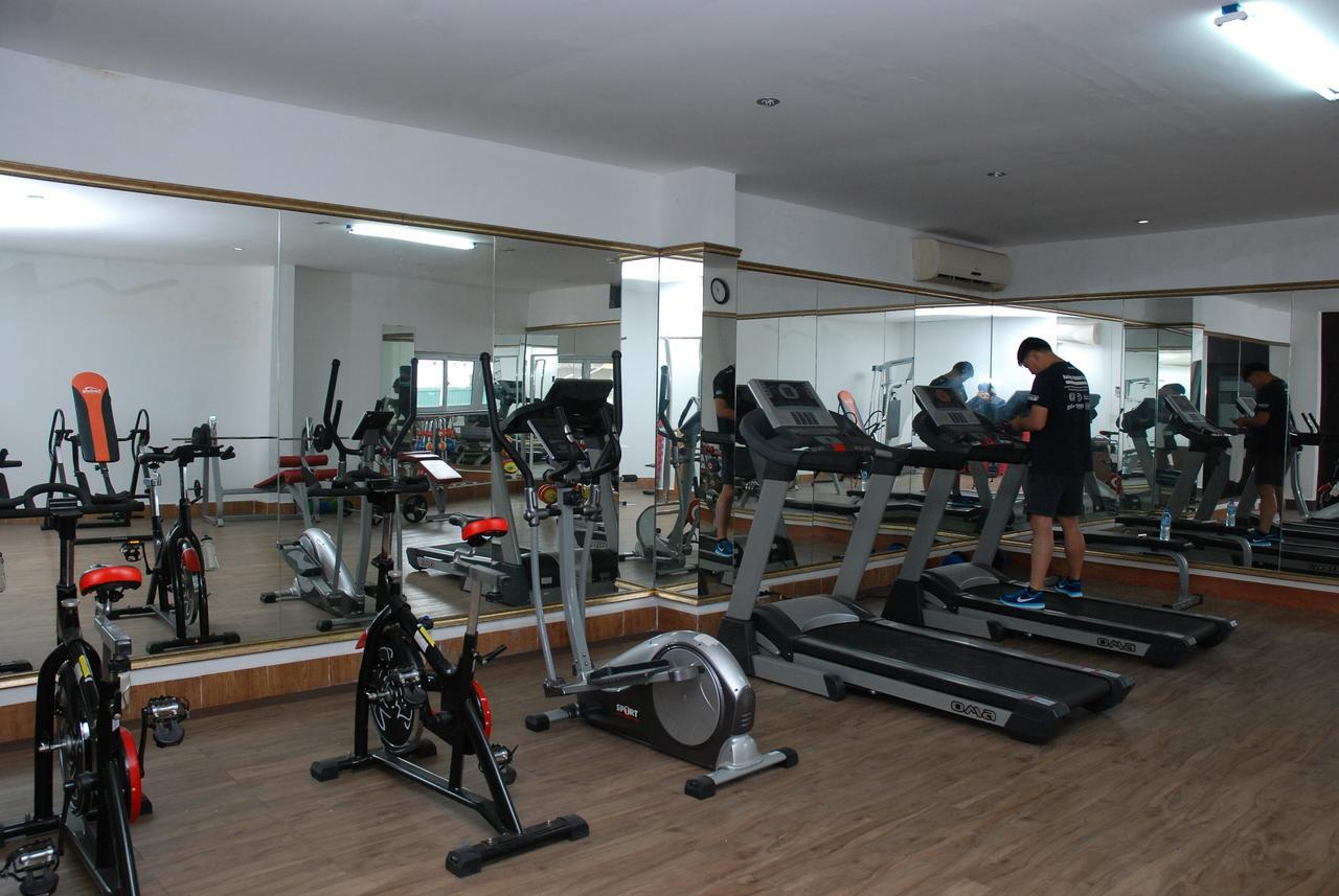 Dream Gold 2 Hotel 3*
